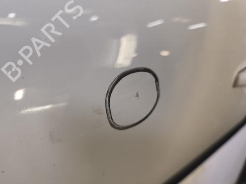 Left front door PEUGEOT 207 (WA_, WC_) 1.4 HDi | BP32403445C2