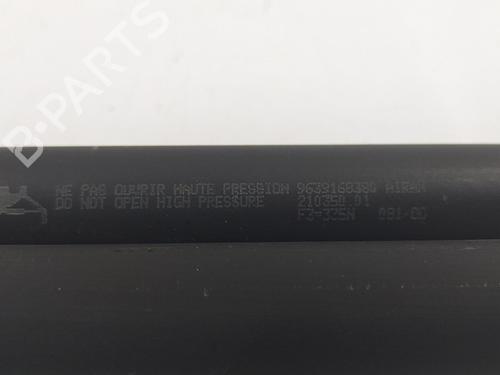 Heckklappendämpfer CITROËN SAXO (S0, S1) 1.0 X | BP22820006C138 