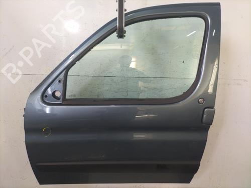 Porta anteriore sinistra CITROËN BERLINGO / BERLINGO FIRST Box Body/MPV (M_) 1.6 HDI 75 (MB9HW) (75 hp) 31987947