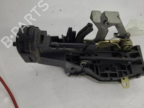 Front left lock MERCEDES-BENZ A-CLASS (W168) A 170 CDI (168.009, 168.109) | BP22822660C98 