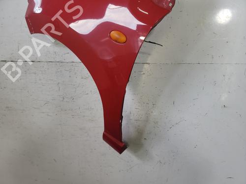 Left front fenders SUZUKI ALTO VII (GF, HA25_, HA35_) 1.0 (AMF310, GFC31S) | BP28064999C41