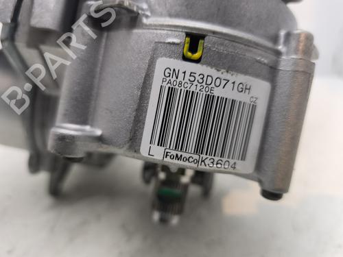 Steering column FORD ECOSPORT 1.0 EcoBoost | BP29388637M21 
