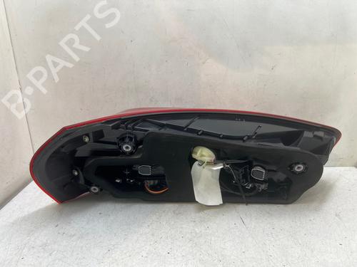 Right taillight CITROËN C4 Picasso II 1.6 BlueHDi 120 | BP39476510C35 - Image 2