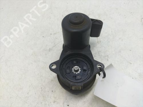 Used Electric handbrake Electric handbrake RENAULT KOLEOS II (HC_) 1.6 dCi 130 (130 hp) 31581861 31581861