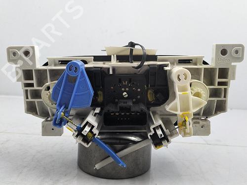 Climate control DACIA SANDERO 1.2 16V | BP22825686I5 