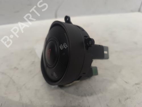 Warning switch SSANGYONG ACTYON SPORTS I (QJ) 2.0 Xdi 4WD | BP24571191I22