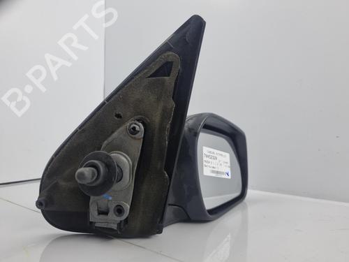 Right mirror MAZDA 2 (DY) 1.2 (DY3W) | BP22826293C27 