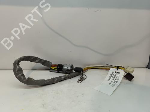 Used Ignition barrel PEUGEOT 309 II (3C, 3A) 1.8 Diesel (60 hp) 30701177