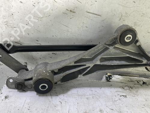 Front wiper motor MERCEDES-BENZ A-CLASS (W169) A 180 CDI (169.007, 169.307) | BP22846881M29 