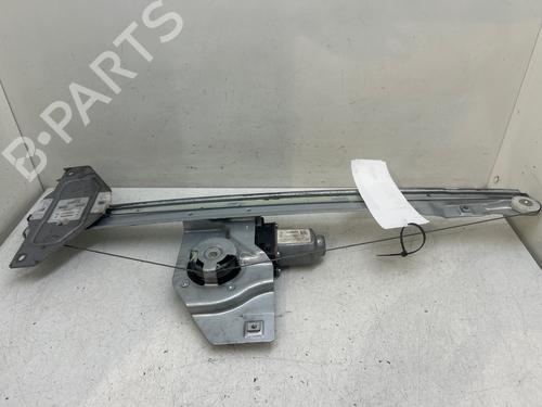 Front left window mechanism PEUGEOT PARTNER Tepee 1.6 HDi 16V | BP38185733C22 - Image 2