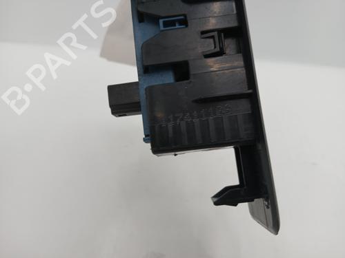 Højre bagtil elrude kontakt TOYOTA VERSO (_R2_) 2.0 D-4D (AUR20_, AUR20R) | BP30818910I28