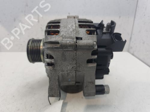 Alternator FORD FIESTA VI (CB1, CCN) 1.4 TDCi | BP27874582M7 