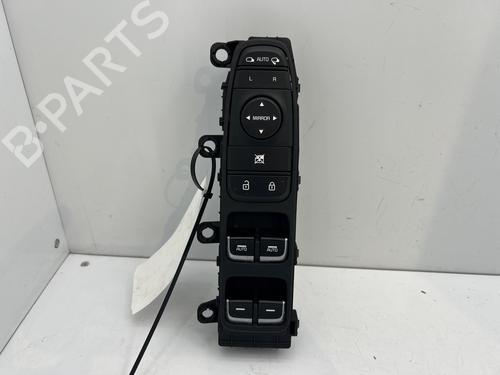 Left front window switch KIA NIRO I (DE) 1.6 GDI Plug-in Hybrid | BP39109212I27 - Image 5
