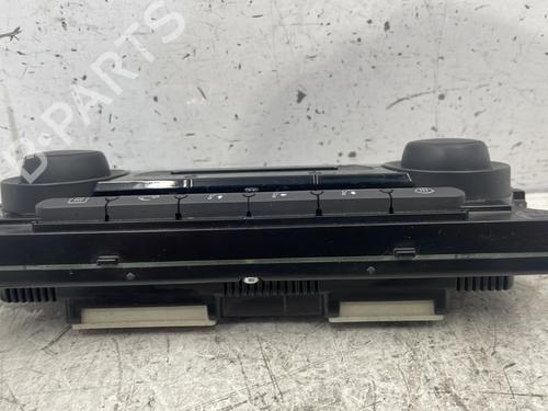 Climate control SEAT LEON (1P1) 1.6 TDI | BP24197479I5  - Image 5