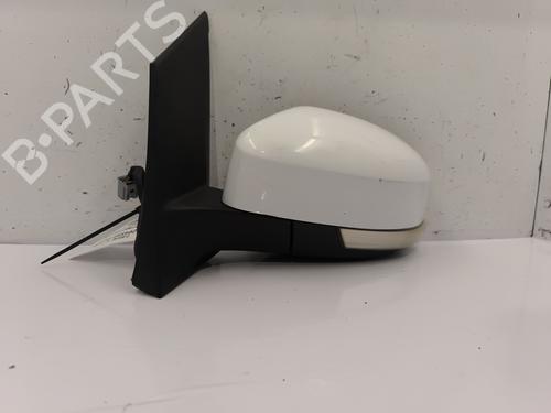 Left mirror FORD FOCUS II (DA_, HCP, DP) 1.6 TDCi | BP24938545C26 