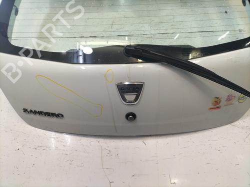Used Tailgate Tailgate DACIA SANDERO [2008-2026] 31987957 31987957