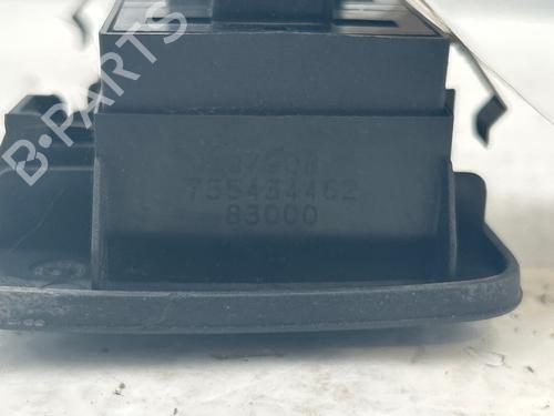 Left front window switch FIAT BRAVO II (198_) 1.6 D Multijet (198AXH1B) | BP37472453I27 - Image 4