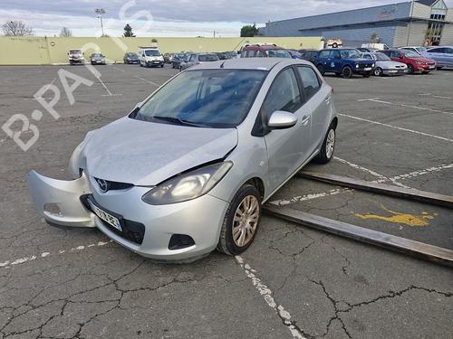 Recambios MAZDA 2 (DE_, DH_) 1.4 MZR-CD 4506360