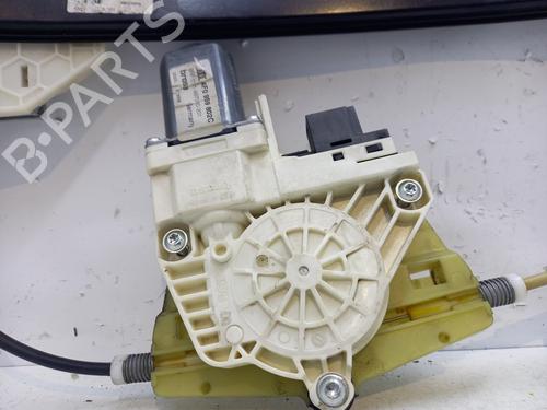 Rear right window mechanism AUDI A6 C6 Avant (4F5) 2.7 TDI quattro | BP29980440C25