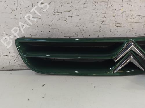 Used Grille Grille 28591769 28591769