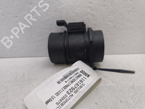 Mass air flow sensor RENAULT SCÉNIC II (JM0/1_) 1.5 dCi (JM1E, JM16) | BP31068019M95 