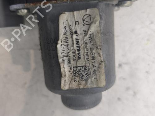 Front right window mechanism CITROËN DS4 (NX_) 2.0 BlueHDi 150 | BP30672187C23