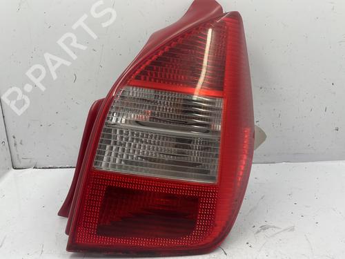 Used Right taillight CITROËN C2 (JM_) 1.1 (60 hp) 22846038