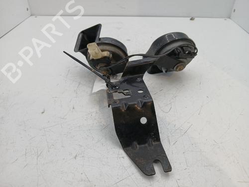 horn-peugeot-407-6d_-2004-2005-2006-2007-2008-2009-2010-2011-40077605 main image