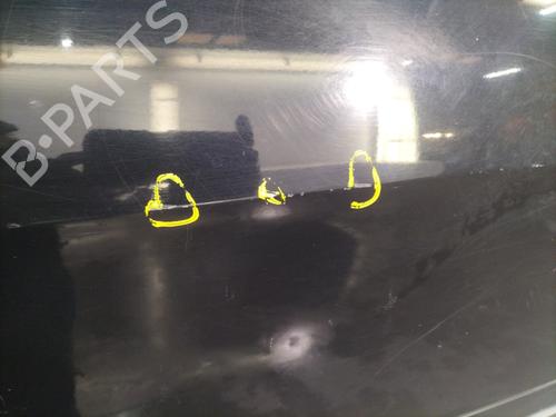 Left front door KIA PICANTO I (SA) 1.1 | BP23830413C2 