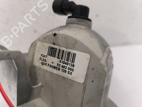 Tågelys FIAT PANDA (312_, 319_) 1.2 (312PXA1A) | BP25758318C37 - Image 3