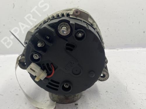 Alternator MERCEDES-BENZ CLK Convertible (A208) CLK 200 (208.435) | BP22841620M7 