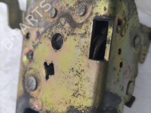 Front left lock CITROËN AX (ZA-_) 10 | BP27507043C98 