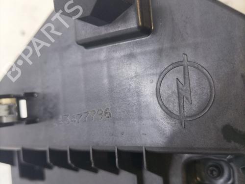 Instrument cluster OPEL CORSA F (P2JO) CORSA-e (68) | BP29833900C47