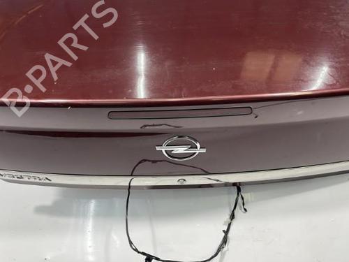 Tailgate OPEL VECTRA C (Z02) 1.8 (F69) | BP22832897C6 