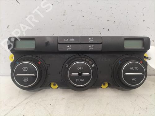 Commande Chauffage VW TOURAN (1T1, 1T2) 1.9 TDI (105 hp) 23830173
