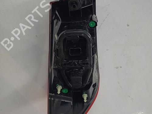 Used Right taillight RENAULT CLIO IV (BH_) 1.2 16V (73 hp) 22822739