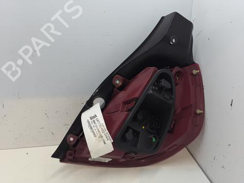 Right taillight RENAULT CLIO III (BR0/1, CR0/1) 1.5 dCi | BP26906772C35 