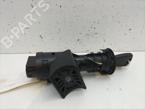 Used Ignition barrel FIAT 500 (312_) 1.2 (312AXA1A) (69 hp) 26386739