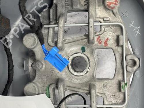 Used Steering wheel PEUGEOT 208 I (CA_, CC_) 1.2 VTI 82 (82 hp) 22834172