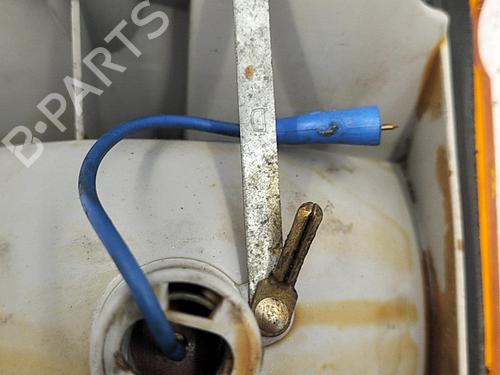 Used Right taillight Right taillight CITROËN LNA 0.6 (34 hp) 33413128 33413128