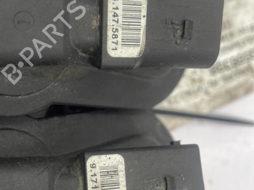 Used Electric handbrake Electric handbrake VW PASSAT B6 Variant (3C5) 2.0 TDI 16V (140 hp) 22842356 22842356