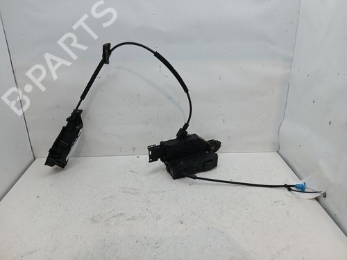 Zamek drzwi przednich lewych CITROËN C4 Picasso I MPV (UD_) 1.6 HDi | BP29834359C98 