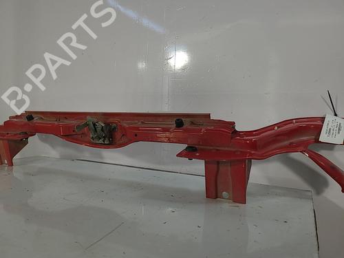 Used Front slam panel Front slam panel CITROËN NEMO Box Body/MPV (AA_) 1.4 (73 hp) 22826793 22826793