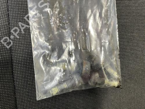 Used Left front seat Left front seat FORD TRANSIT CONNECT V408 Box Body/MPV 1.5 TDCi (120 hp) 28709566 28709566