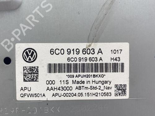 Used Display monitor Display monitor 22840822 22840822