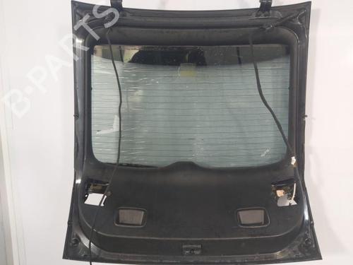 Bakluke CC/Kombi-Kupé SEAT LEON (1M1) 1.9 TDI (150 hp) 22832186
