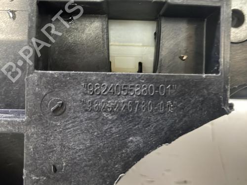 Crossmember PEUGEOT 3008 II SUV (MC_, MR_, MJ_, M4_) 1.5 BlueHDi 130 | BP22843374C162 