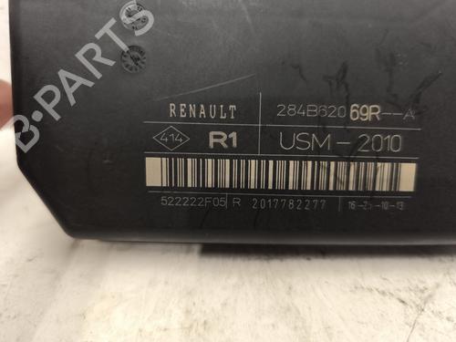 Electronic module RENAULT SCÉNIC III (JZ0/1_) 1.5 dCi | BP24808637M83 - Image 3