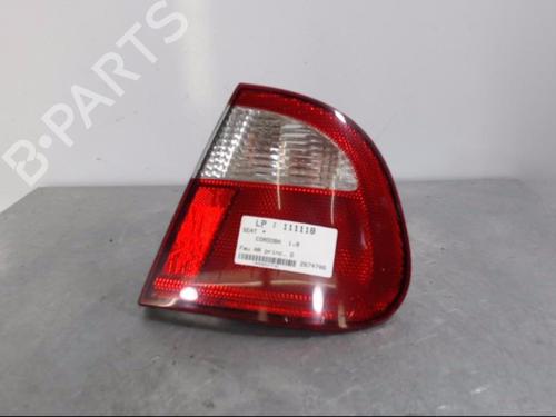 Used Right taillight SEAT CORDOBA Vario (6K5) [1996-2002]  22813467