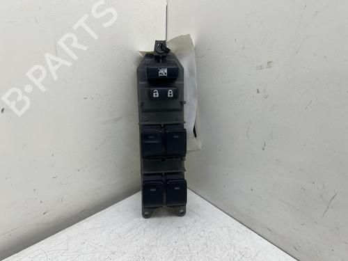 Left front window switch TOYOTA AURIS (_E15_) | BP37286497I27 - Image 2